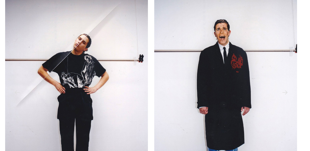 Inspirasi Film Horor Legendaris Dalam Koleksi Terbaru 424